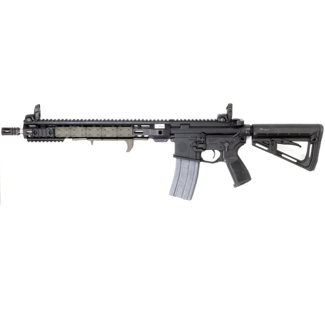 Sig Sauer M400